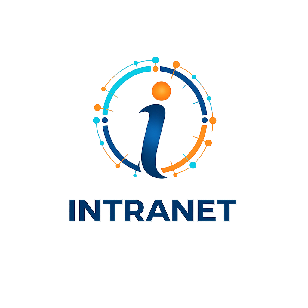 INTRANET logo